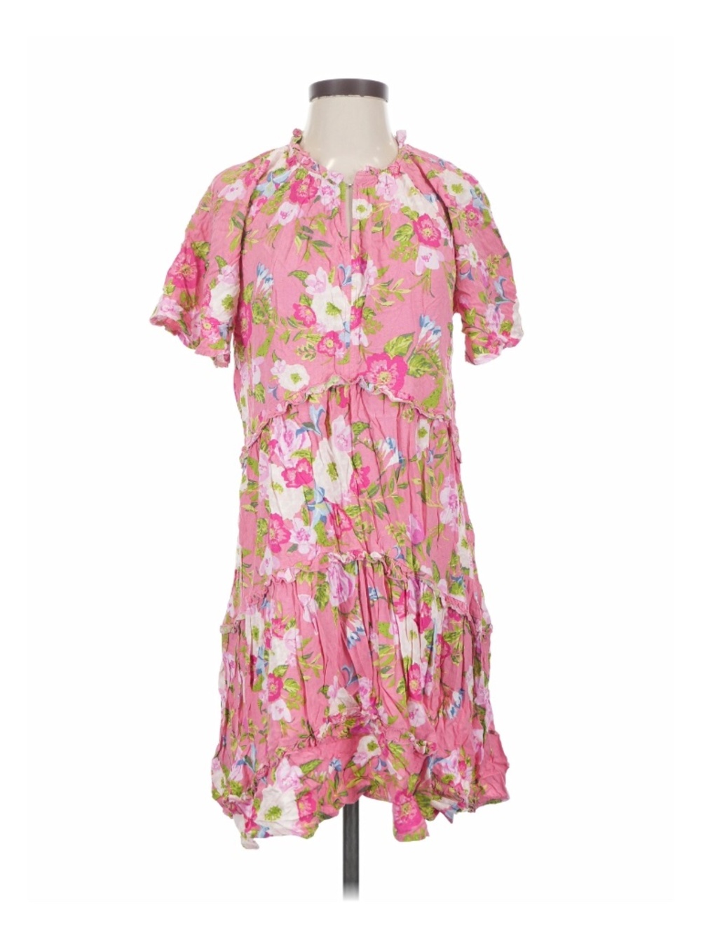 Matilda Jane dress floral